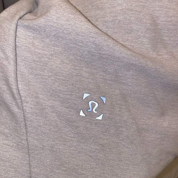 Lululemon Surge Quarter Zip - Picture 4 of 6